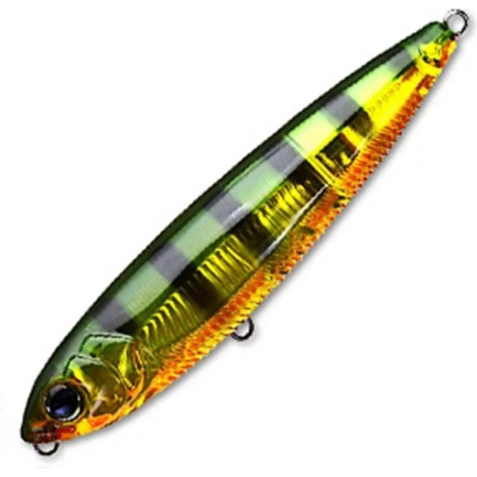 Воблер YO-ZURI 3DB PENCIL 100F R1100-PPC